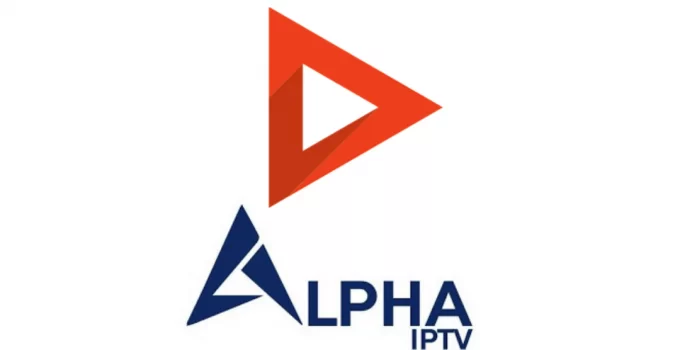 Alpha IPTV