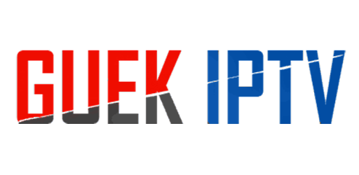 Guek IPTV