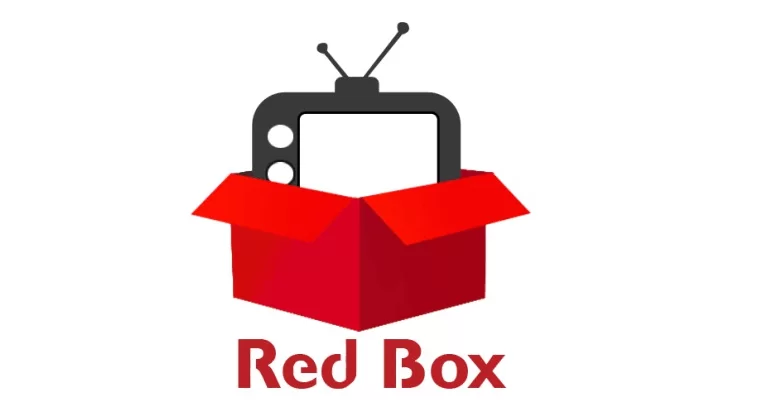 Red Box TV