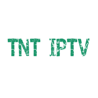 TNT IPTV