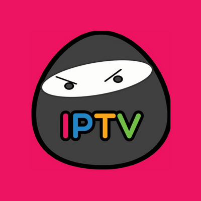 IPTV Ninja