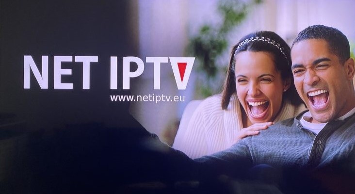 Net IPTV