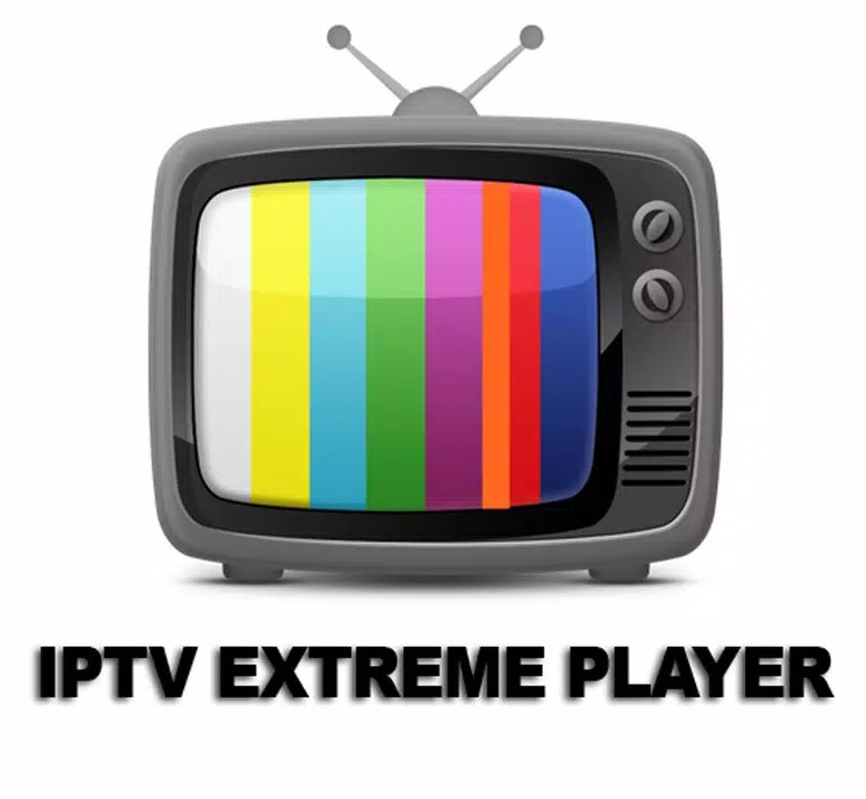 IPTV Extreme Player