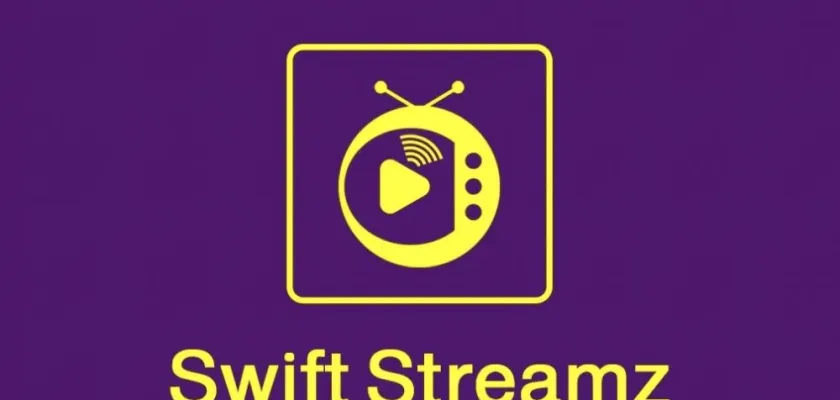 Swift Streamz