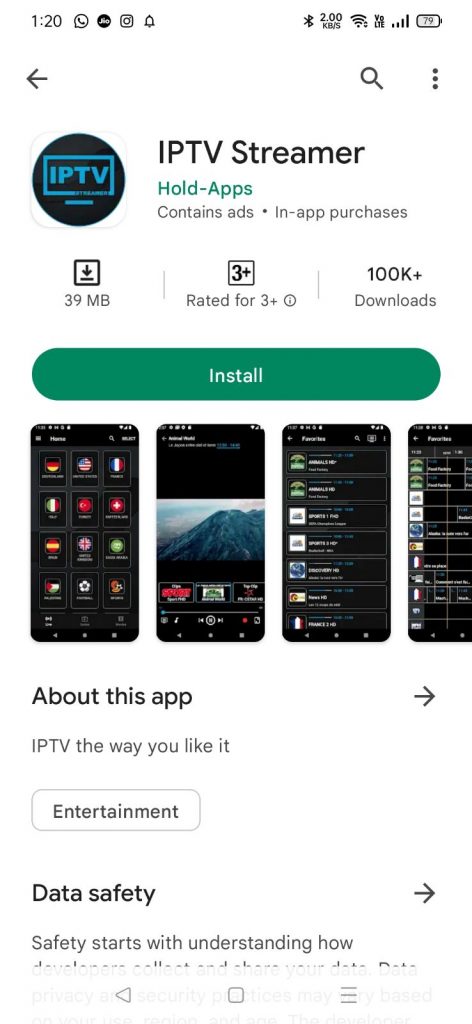 app