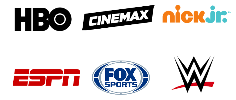 Gears TV Reloaded Channel List: HBO, Cinemax, Nick Jr, ESPN, Fox Sports, WWE