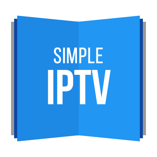 Simple IPTV