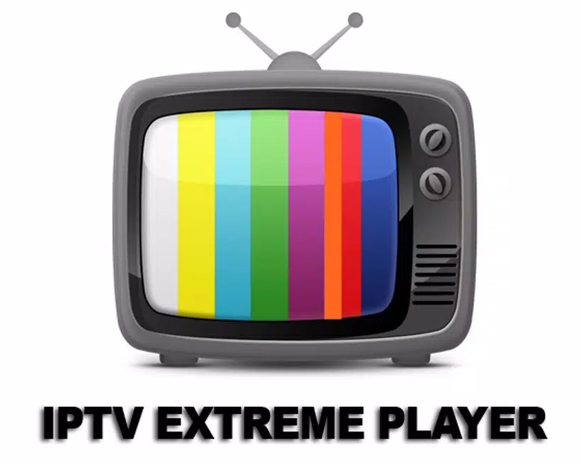 IPTV Extreme Player