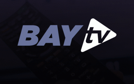 Bay IPTV Player