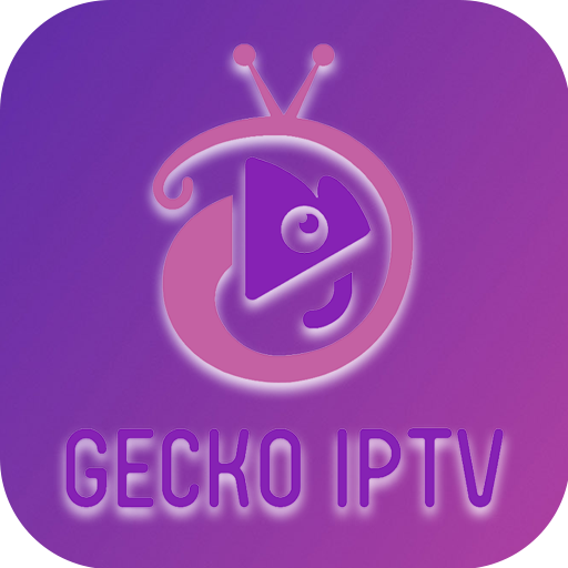 Gecko IPTV