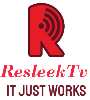 ResleekTV