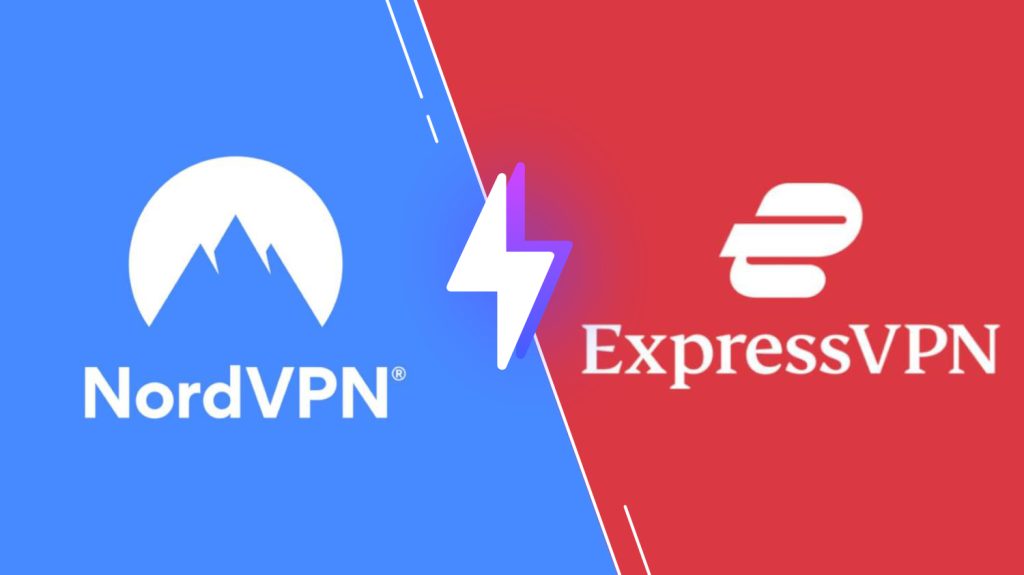 NordVPN & ExpressVPN