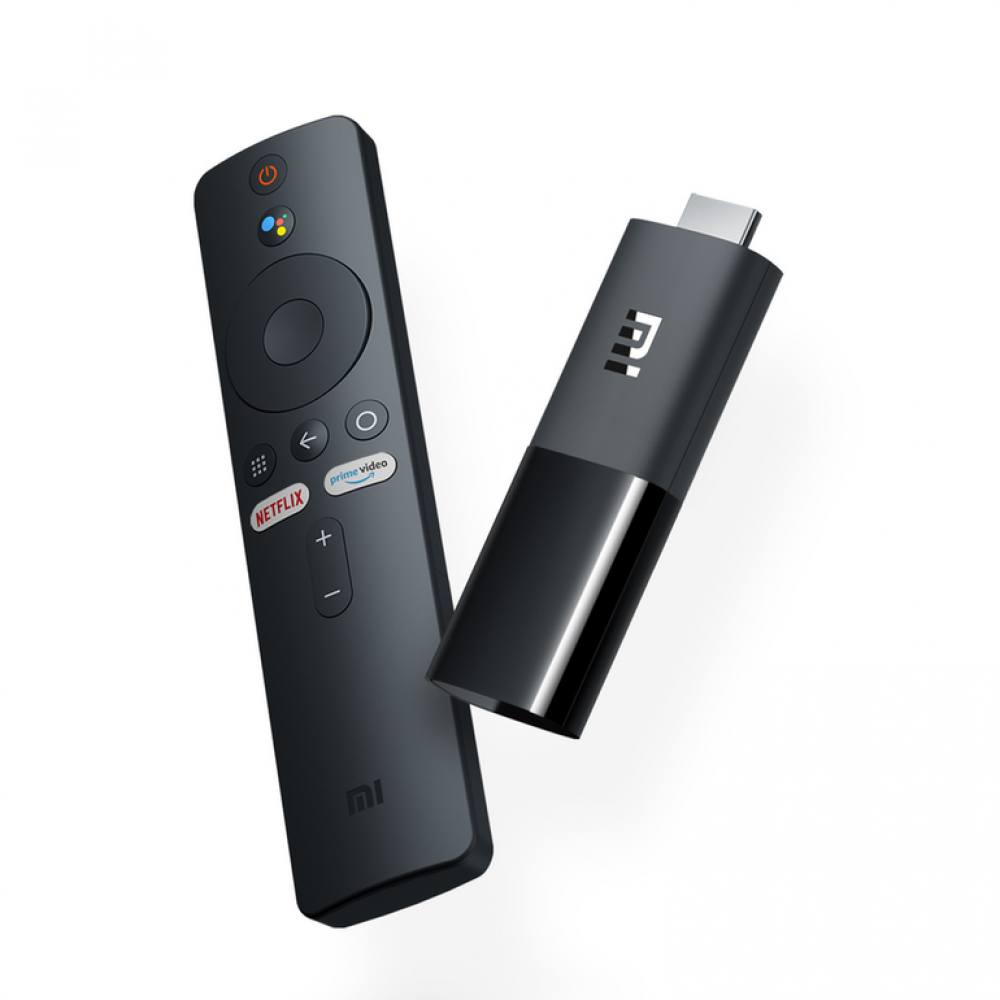 Smart TV Stick