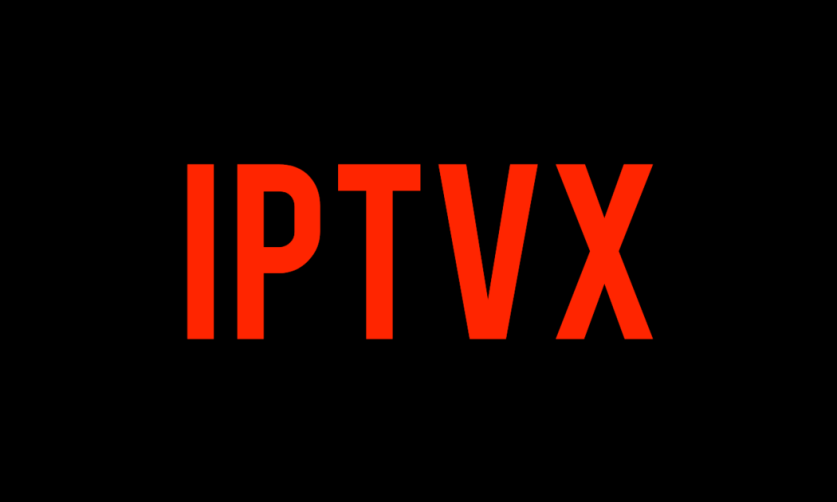 iptvx