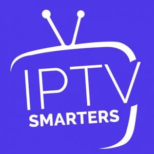 IPTV Smarters