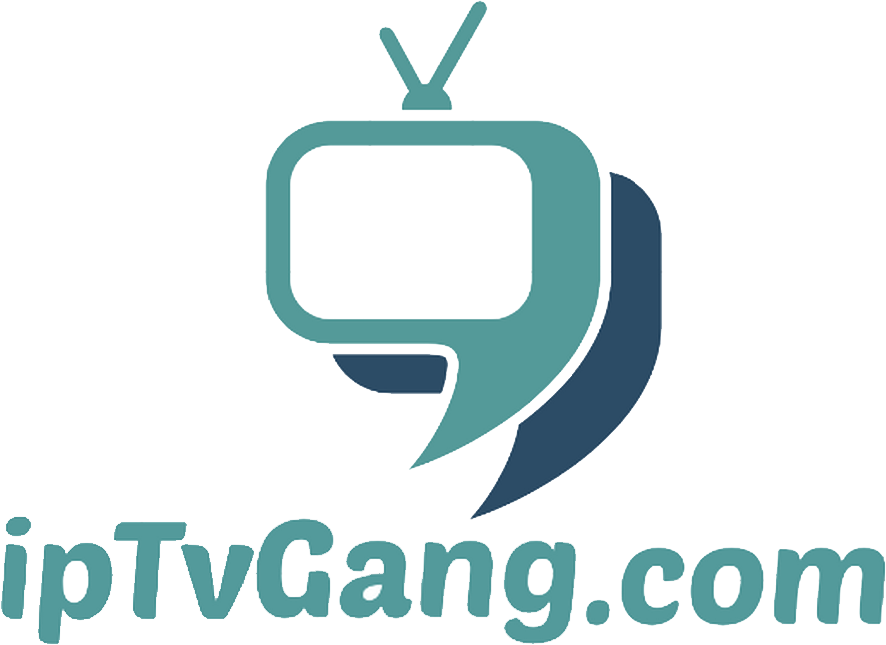 IPTVGang