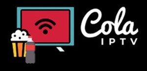 Cola IPTV