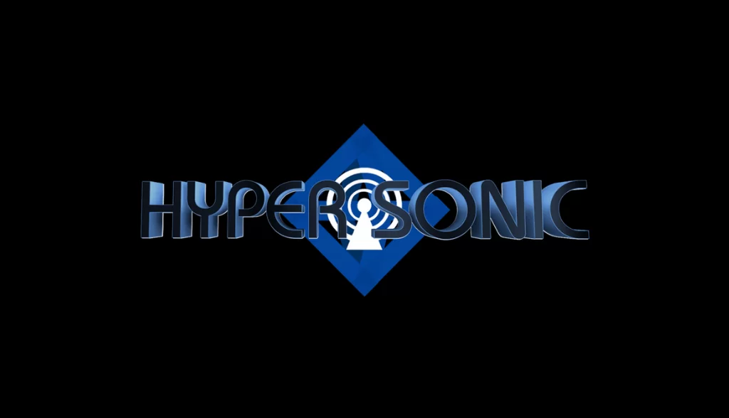 Hypersonic TV 