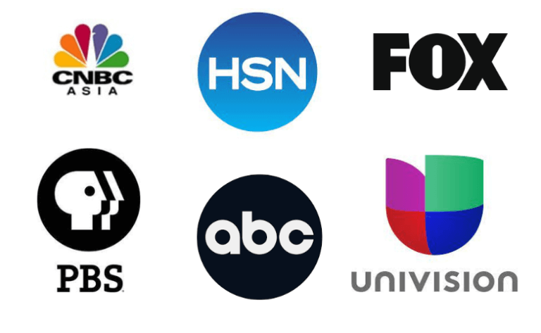 IPTV Promotions – Channel List