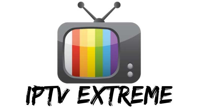 IPTV Extreme