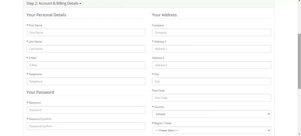 Details of OK2 IPTV