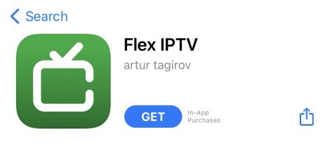 Flex IPTV