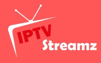 IPTV Streamz