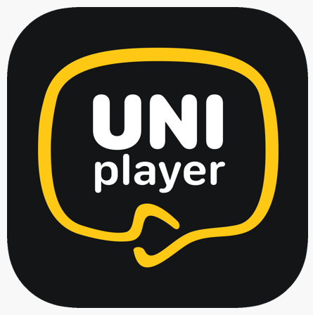 UniPlayer