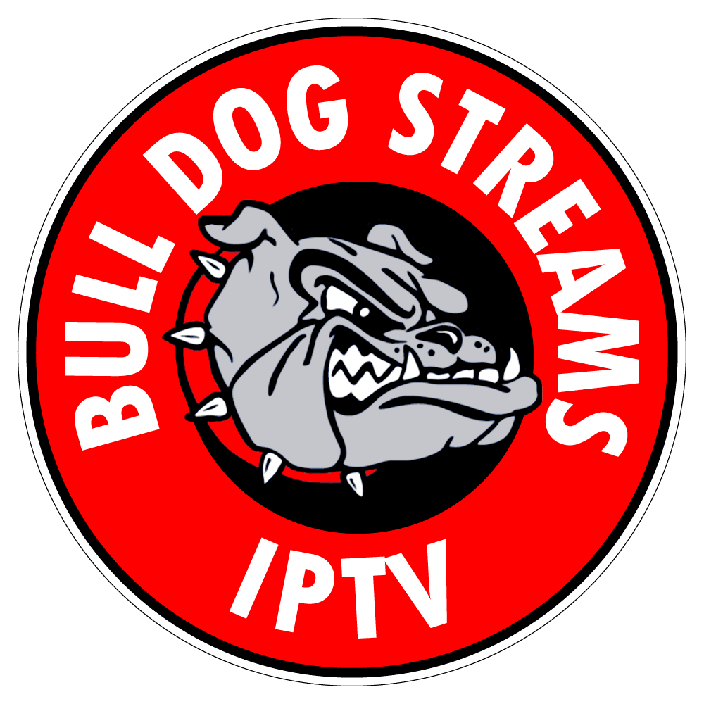 Bull Dog Streams