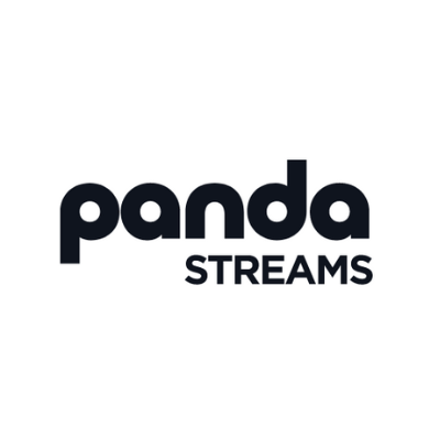 Panda Streams