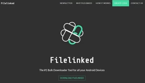 Download Filelinked