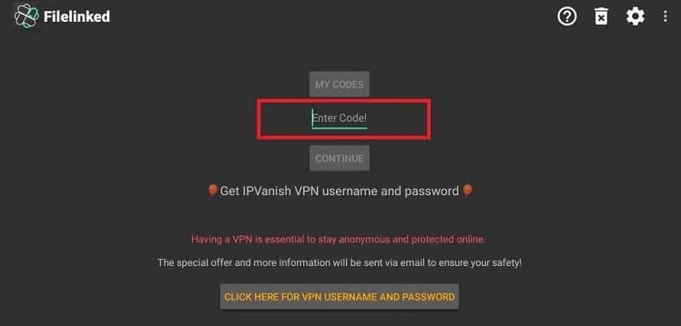 Enter Diesel HDTV code