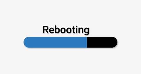 Reboot to Solve IPTV Stalker Not Working Issue