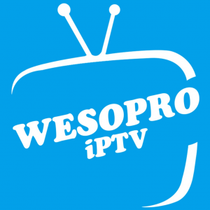 Wesopro IPTV