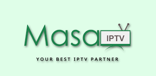 Masa IPTV