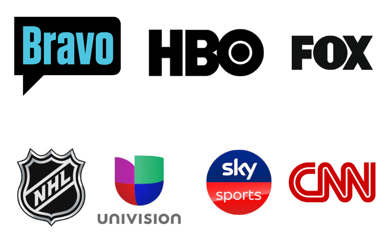 Channel List of United TV IPTV 