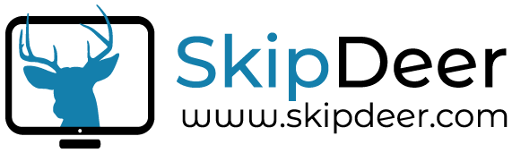 SkipDeer IPTV