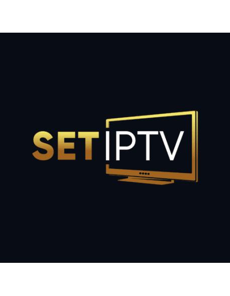 Set IPTV