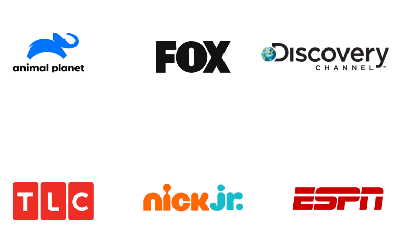 Channels List of IPTV Gear 