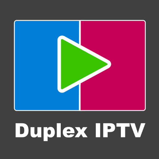 Duplex IPTV Player