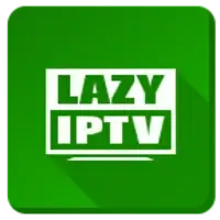 Lazy IPTV 