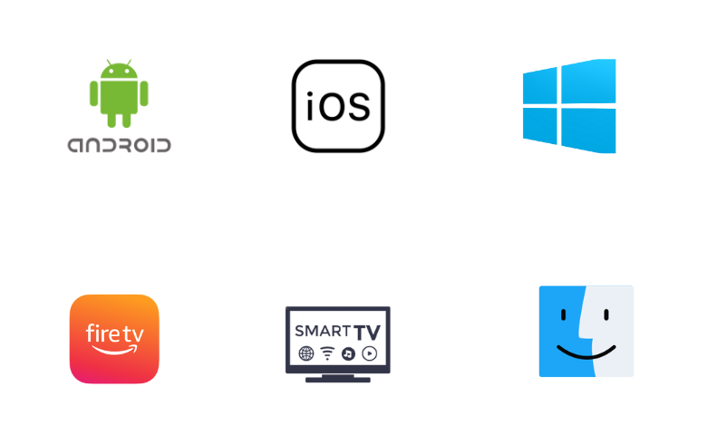 Compatible Devices of Yala IPTV 