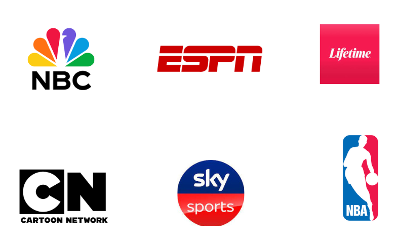 Channels List of Yala IPTV