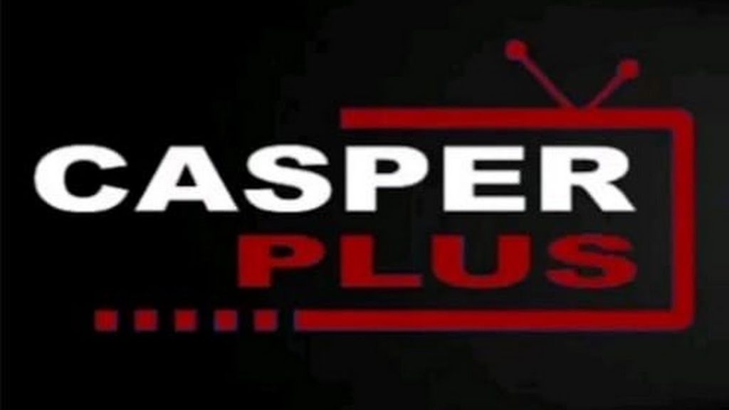 casper TV