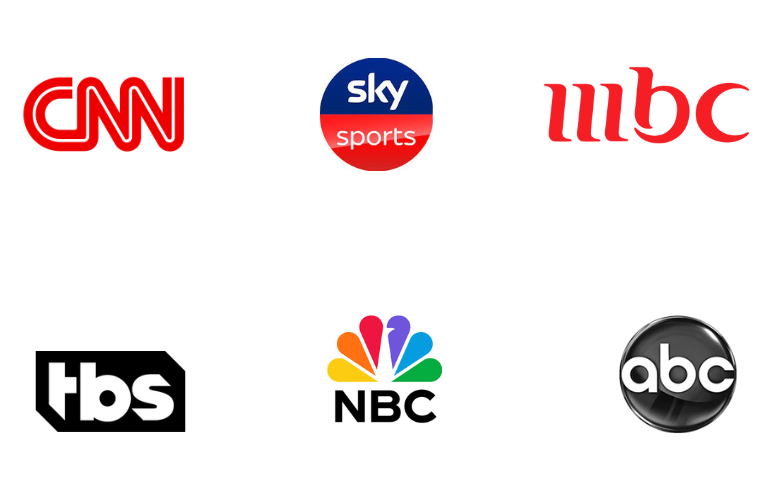 Channels List of Ultra IPTV 