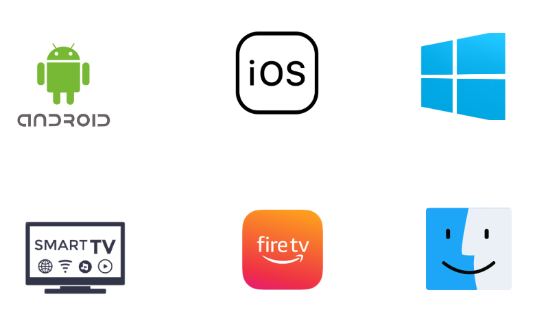 Compatible Devices of Eastern IPTV