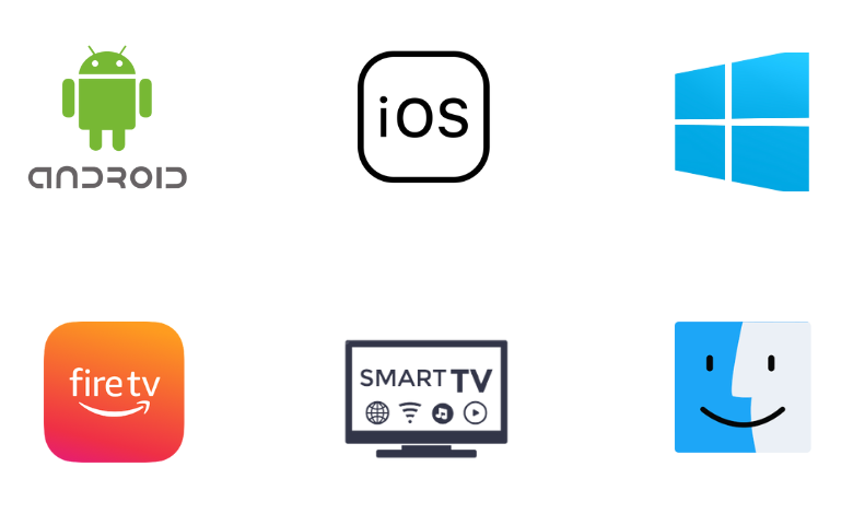 Compatible Devices of MXL IPTV