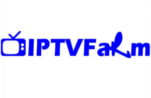 IPTVFarm