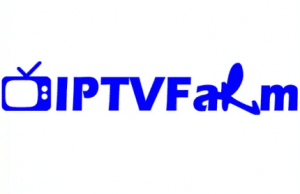 IPTV Farm 