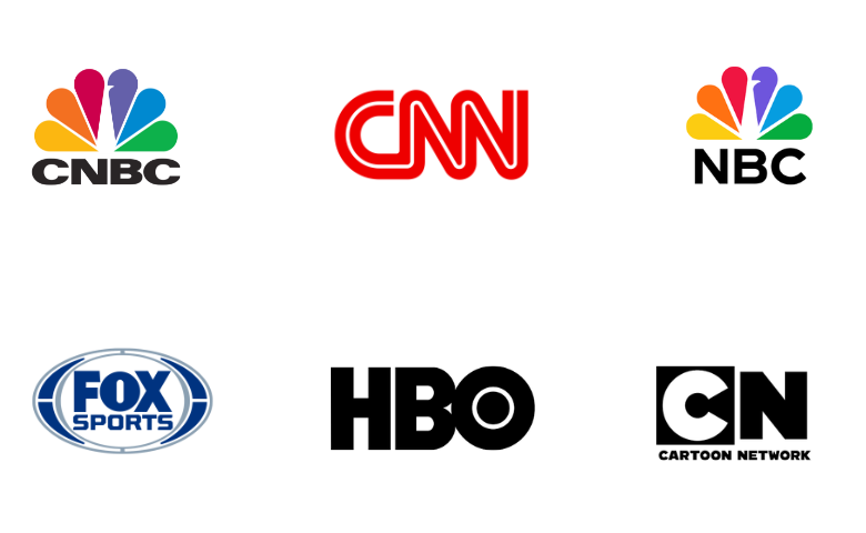 Channels List of Wolf IPTV 